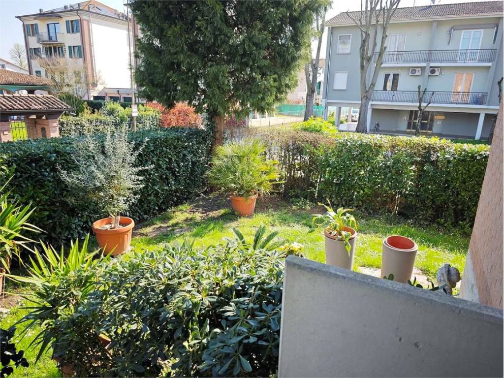Villa a Correggio in zona nord, 22 - Foto 3