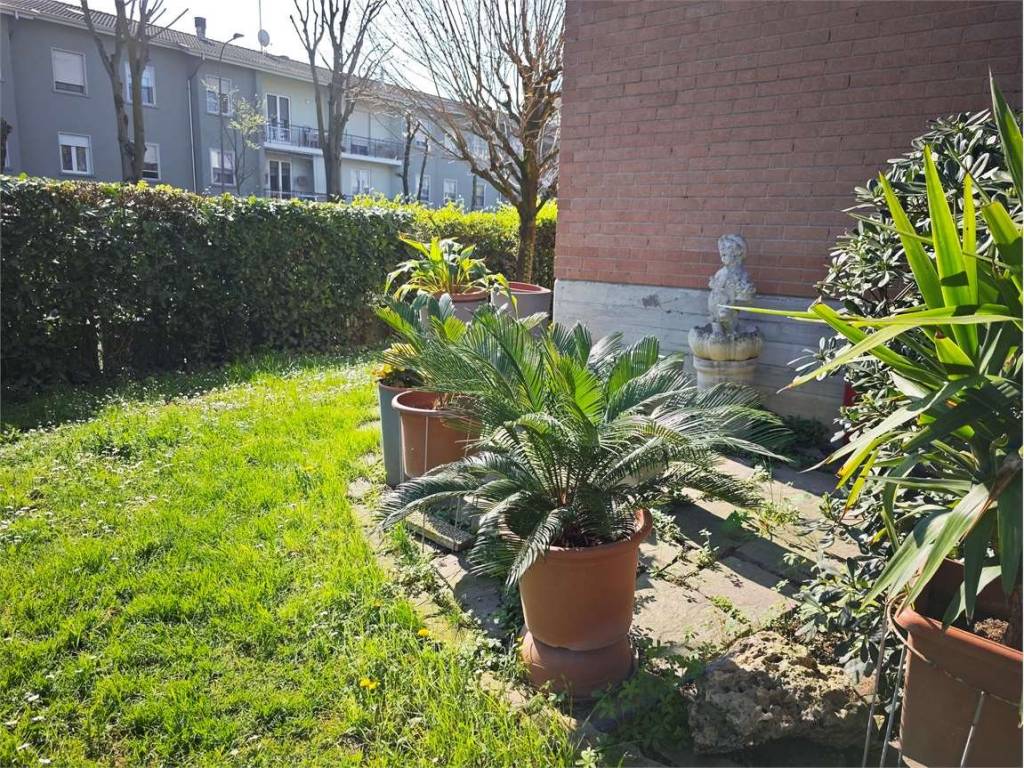 Villa a Correggio in zona nord, 22 - Foto 4