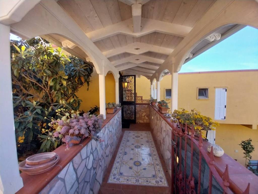 Appartamento a Belvedere marittimo in Contrada Quattromani - Foto 2