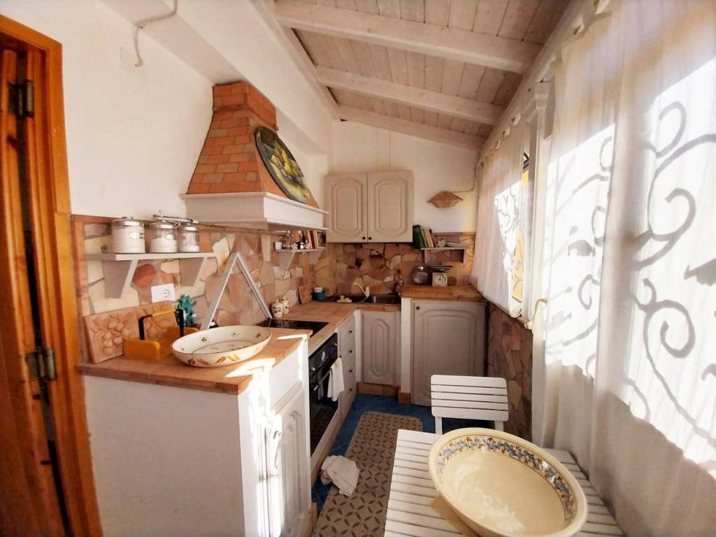 Appartamento a Belvedere marittimo in Contrada Quattromani - Foto 5
