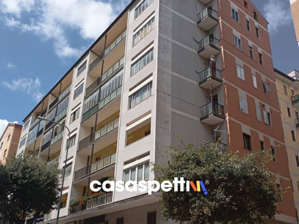 Appartamento a Potenza in Via Giuseppe Mazzini, 69 - Foto 2