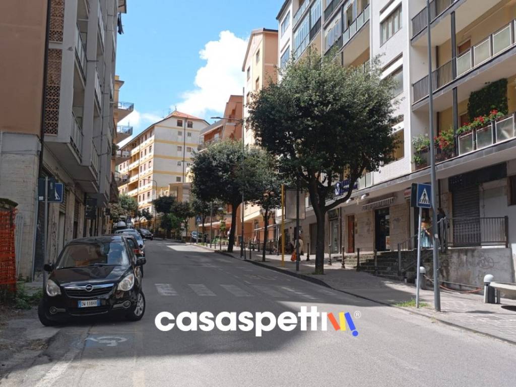 Appartamento a Potenza in Via Giuseppe Mazzini, 69 - Foto 3