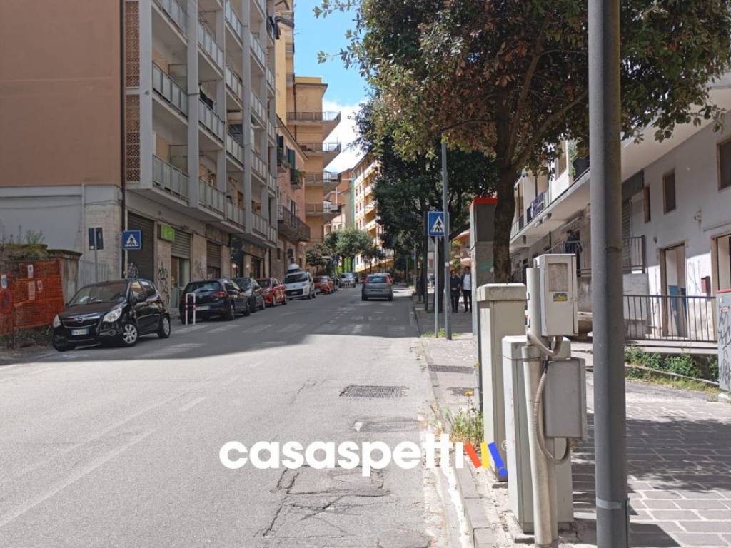 Appartamento a Potenza in Via Giuseppe Mazzini, 69 - Foto 4