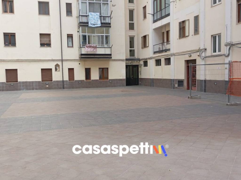 Appartamento a Potenza in Via Giuseppe Mazzini, 69 - Foto 5