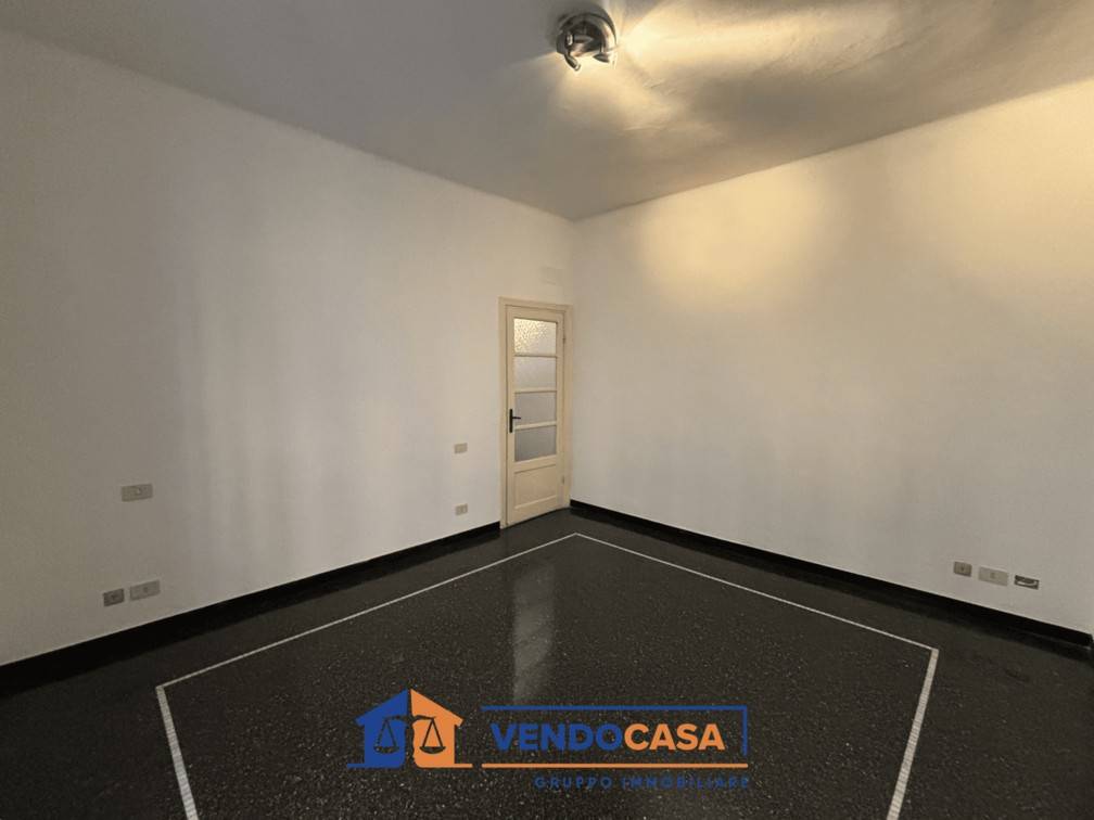 Appartamento a Genova in Stradone Sant'Agostino, 26 - Foto 5