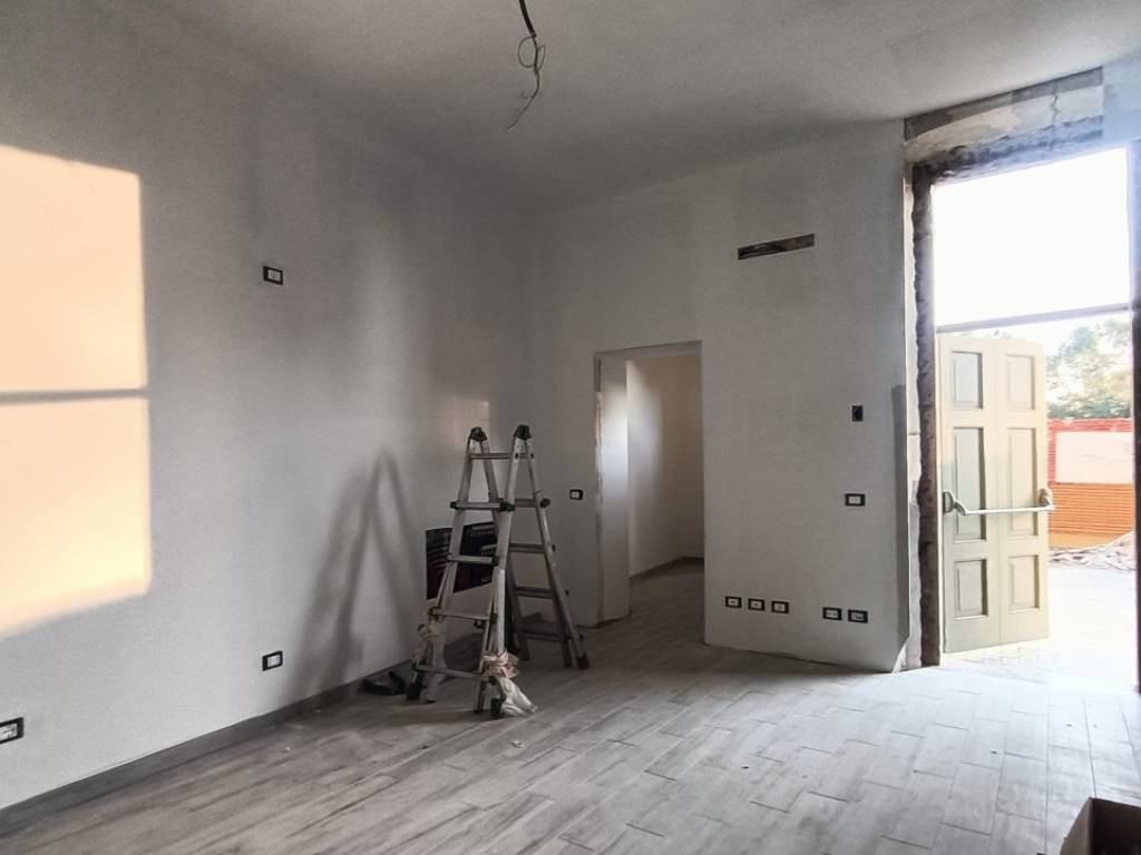 Appartamento a Cremona in Via del Giordano, 63 - Foto 2