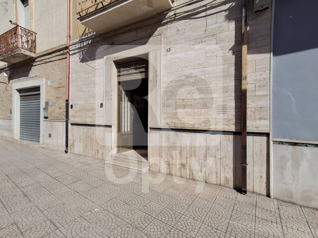 Appartamento a San severo in Via Belmonte - Foto 2