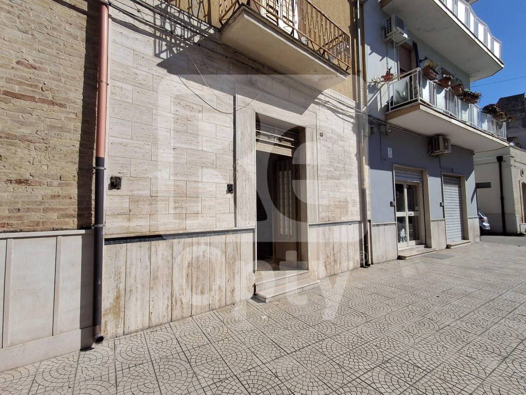 Appartamento a San severo in Via Belmonte - Foto 3