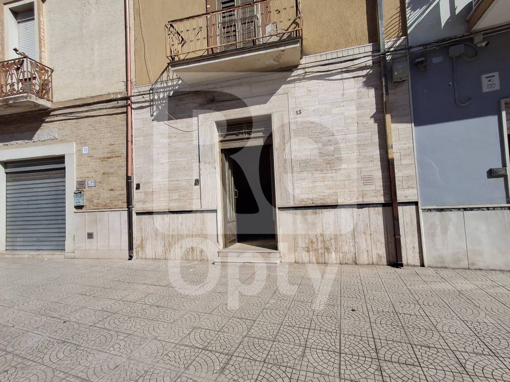 Appartamento a San severo in Via Belmonte - Foto 4