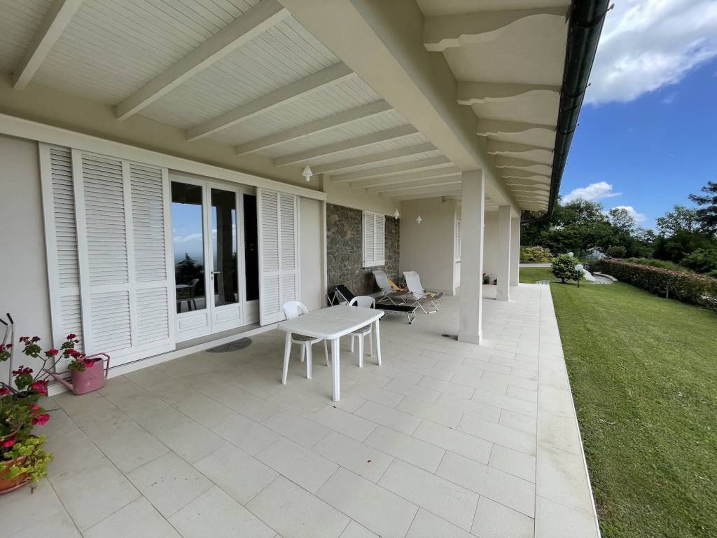 Villa a Lamporecchio - Foto 2