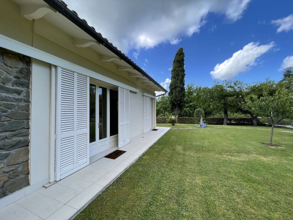 Villa a Lamporecchio - Foto 4