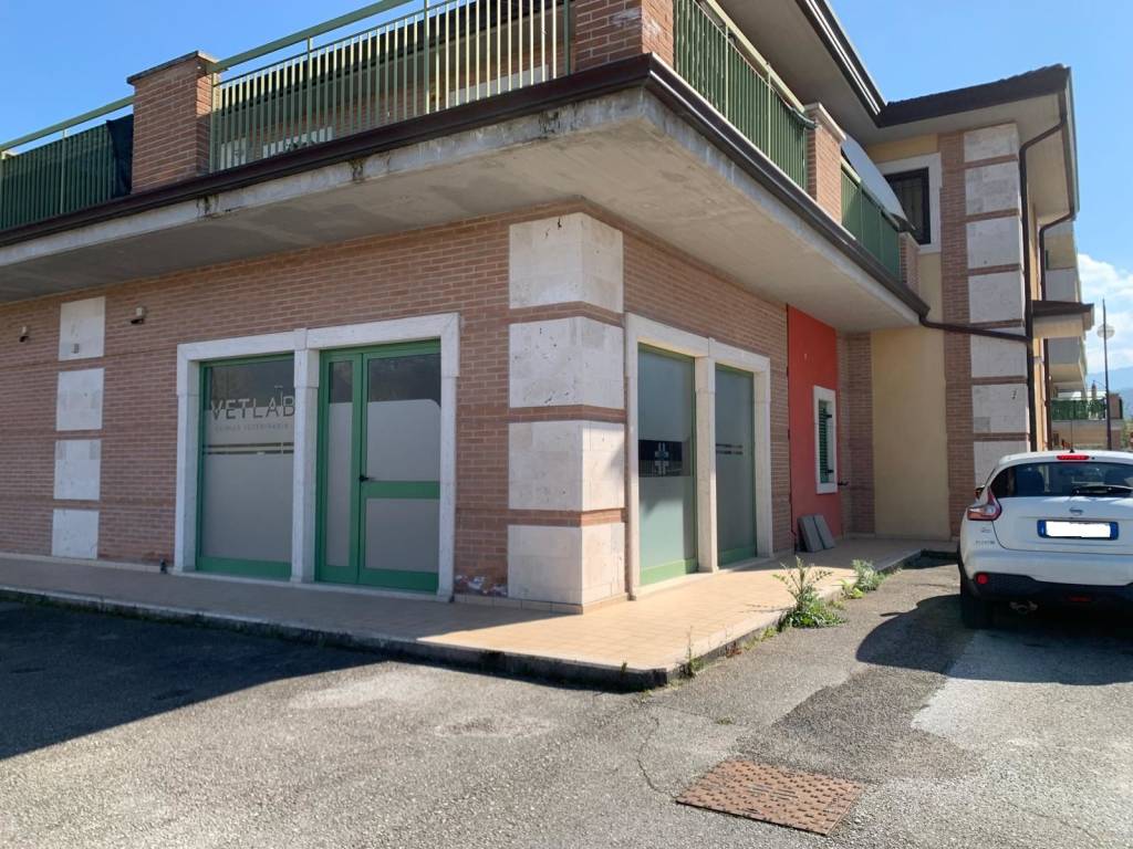 Immobile a Isernia in Strada Comunale Sorgenti San Martino - Foto 3