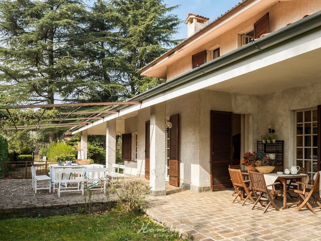 Villa a Casatenovo in Via Roma, 104 - Foto 2