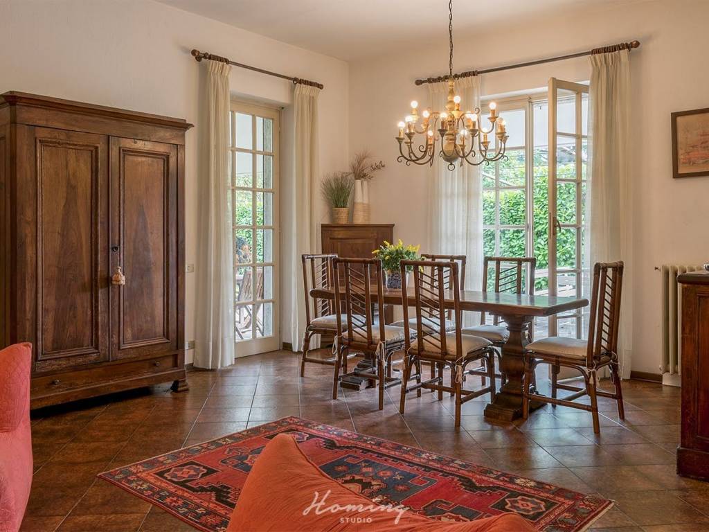 Villa a Casatenovo in Via Roma, 104 - Foto 4