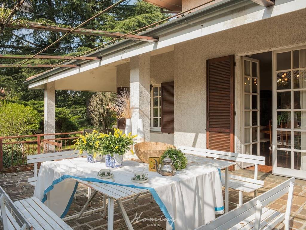 Villa a Casatenovo in Via Roma, 104 - Foto 5