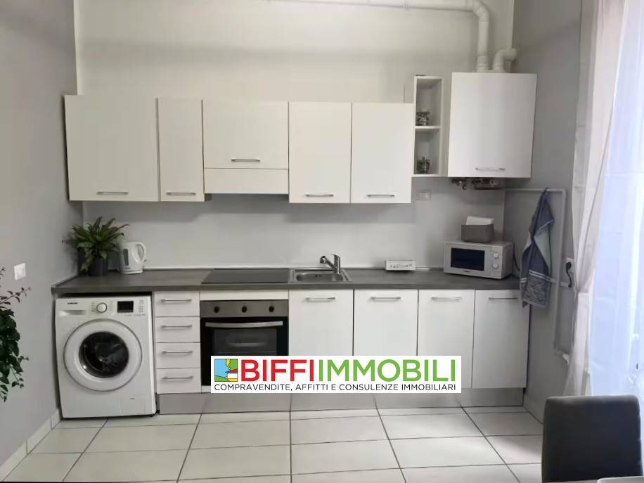 Appartamento a Lecco in Via Benvenuto Cellini - Foto 4