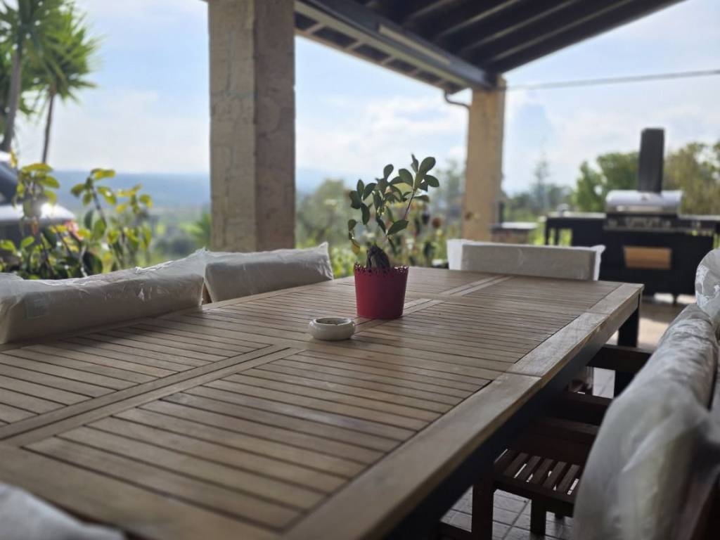 Villa a Carlentini in Contrada Sabuci - Foto 3