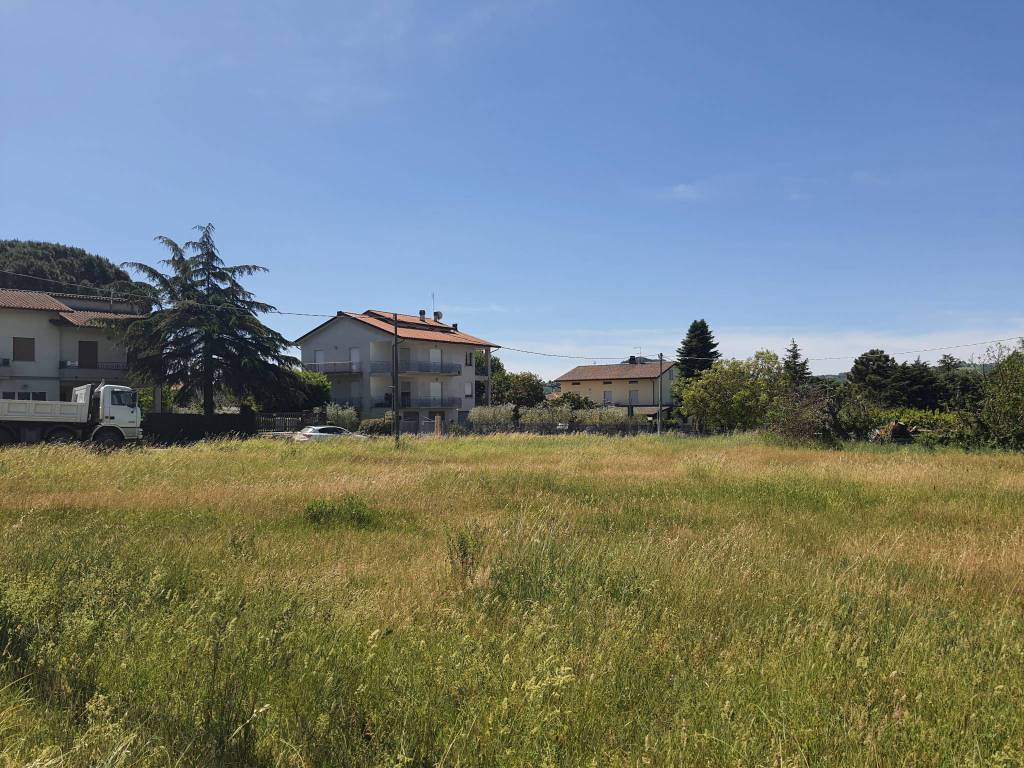 Terreno a Perugia in Strada dei Bracceschi - Foto 2