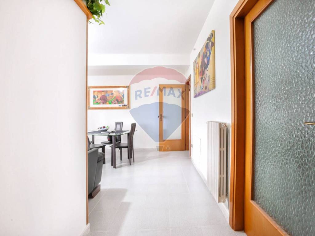 Appartamento a Penne in Via Berardino Pennese - Foto 2
