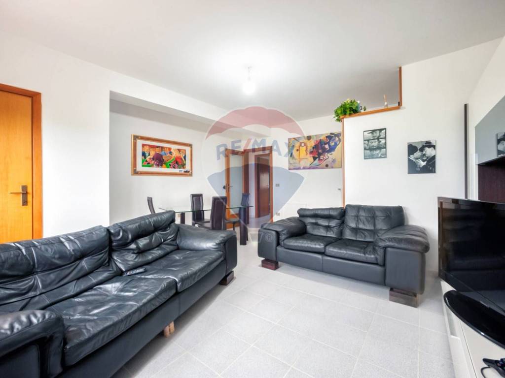 Appartamento a Penne in Via Berardino Pennese - Foto 5
