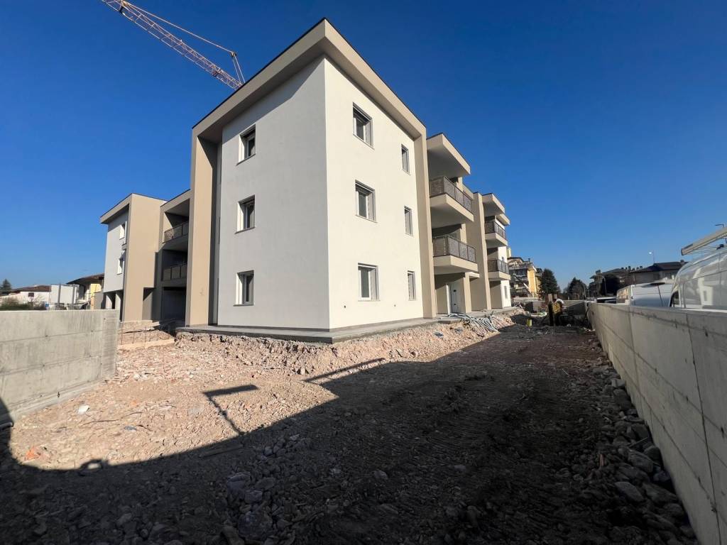 Appartamento a Conegliano in Via Monte Civetta - Foto 4