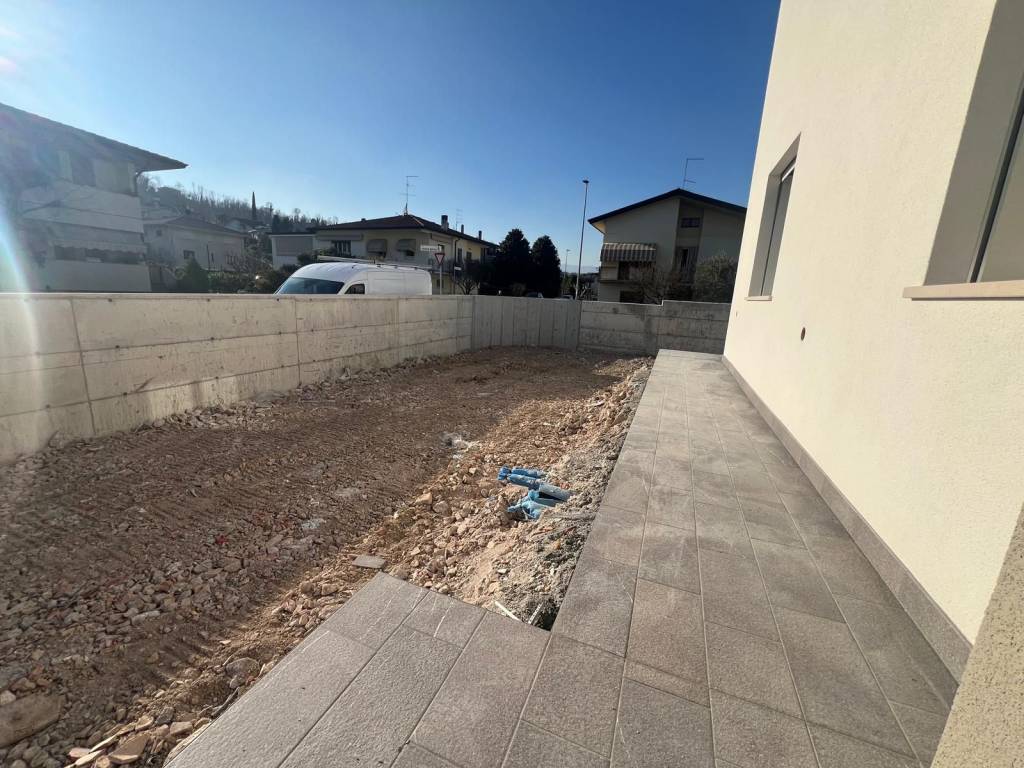 Appartamento a Conegliano in Via Monte Civetta - Foto 5