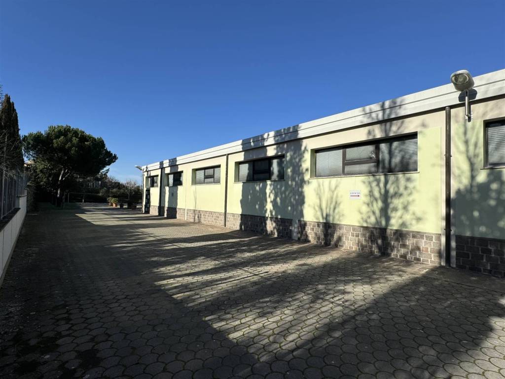 Villa a Sinalunga in Via Vittorio Alfieri - Foto 5