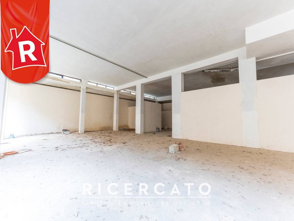 Immobile a Lecce in Via Dante De Blasi, 15 - Foto 2
