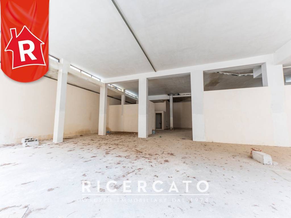 Immobile a Lecce in Via Dante De Blasi, 15 - Foto 4