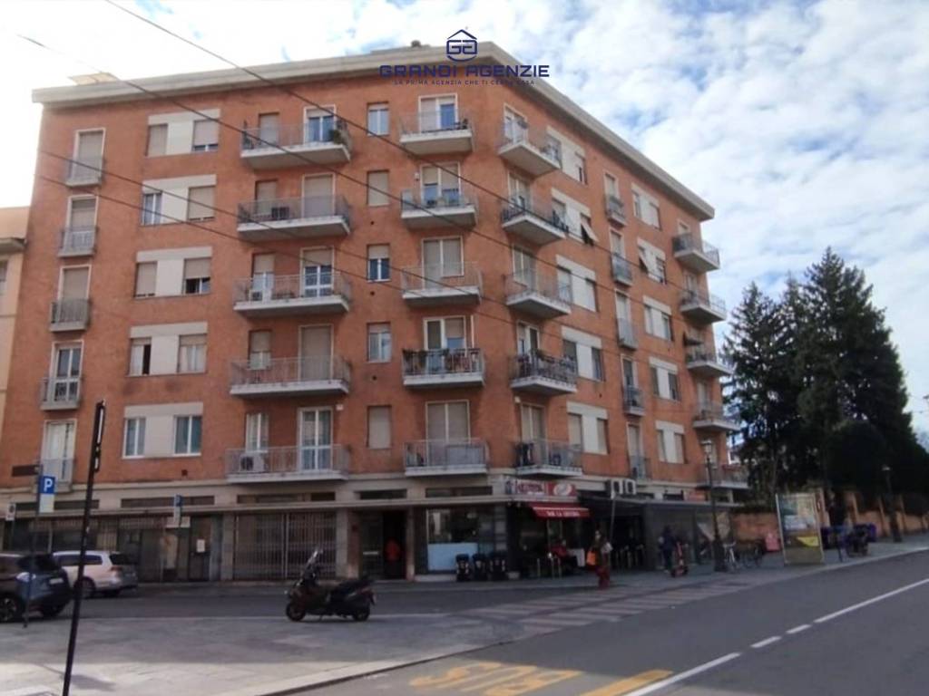 Appartamento a Parma in Viale Gorizia - Foto 2