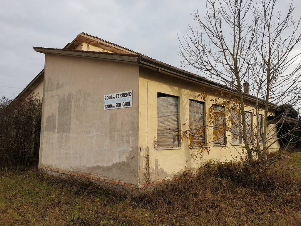 Rustico / casale a Pontelongo in Via Peverini - Foto 3