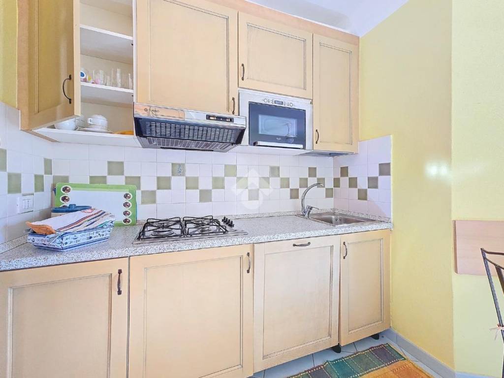 Appartamento a Trinità d'agultu e vignola in Località Canneddi - Foto 4