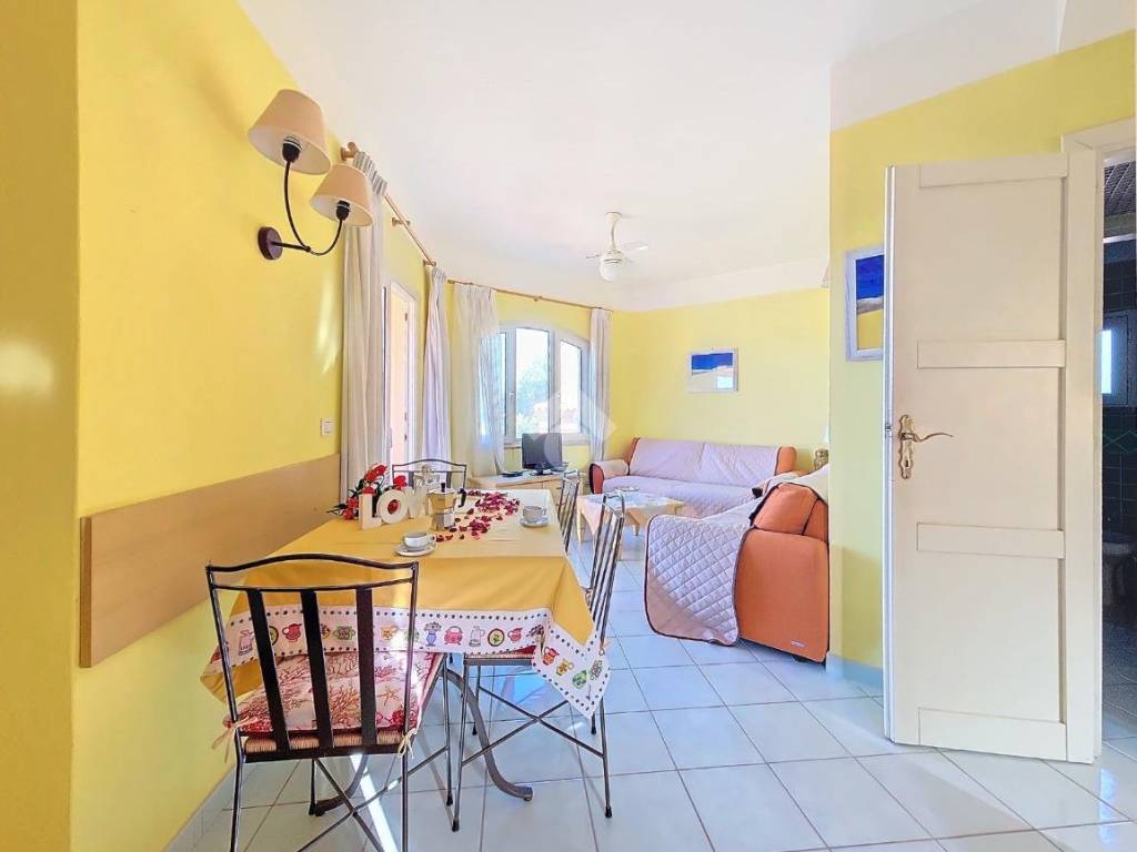 Appartamento a Trinità d'agultu e vignola in Località Canneddi - Foto 5