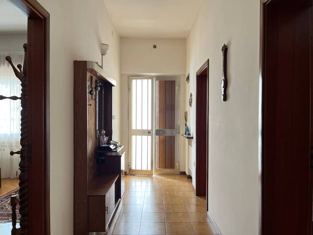 Villa a Riccione in Viale Emilia, 64 - Foto 5