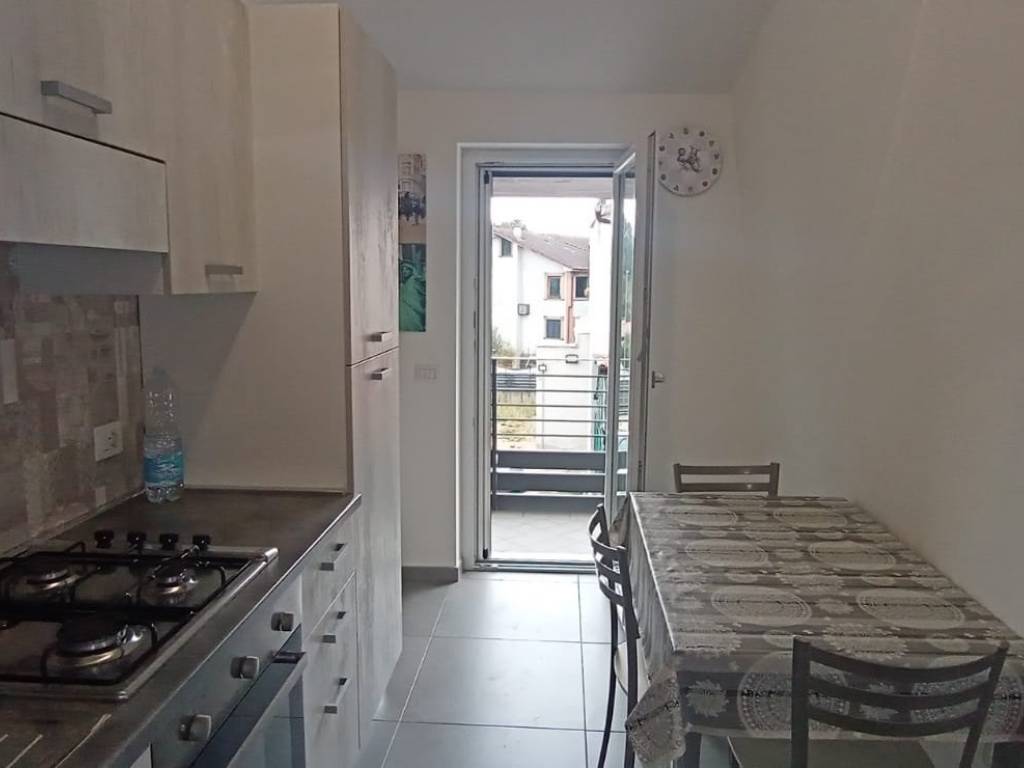 Appartamento a Frosinone in Via Castagnola - Foto 2