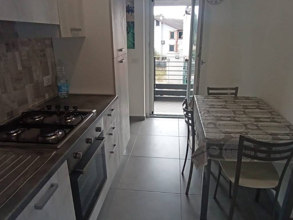 Appartamento a Frosinone in Via Castagnola - Foto 3