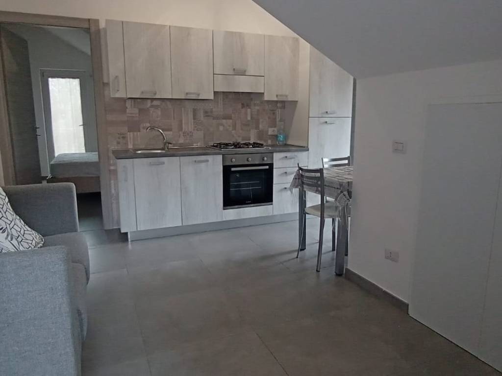 Appartamento a Frosinone in Via Castagnola - Foto 4