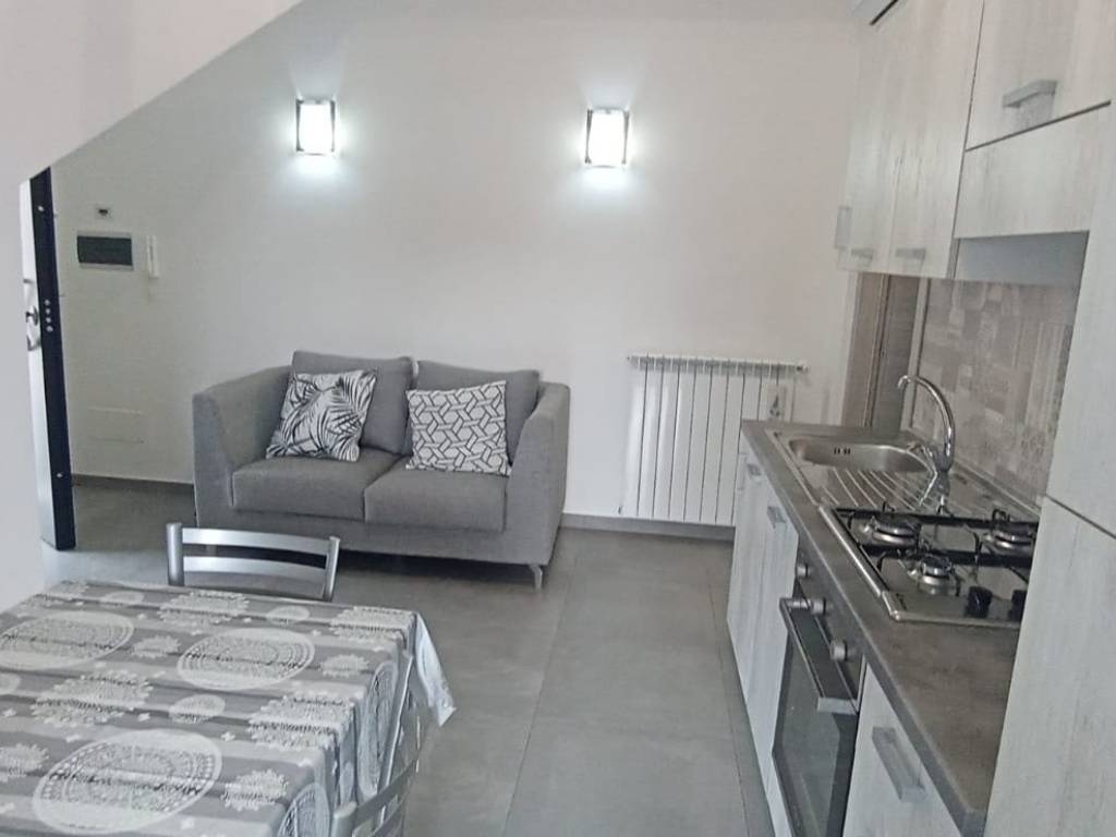 Appartamento a Frosinone in Via Castagnola - Foto 5