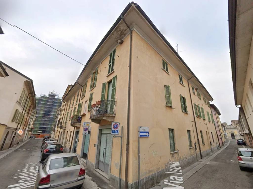 Appartamento a Lodi in VIA MADDALENA, 28. - Foto 5