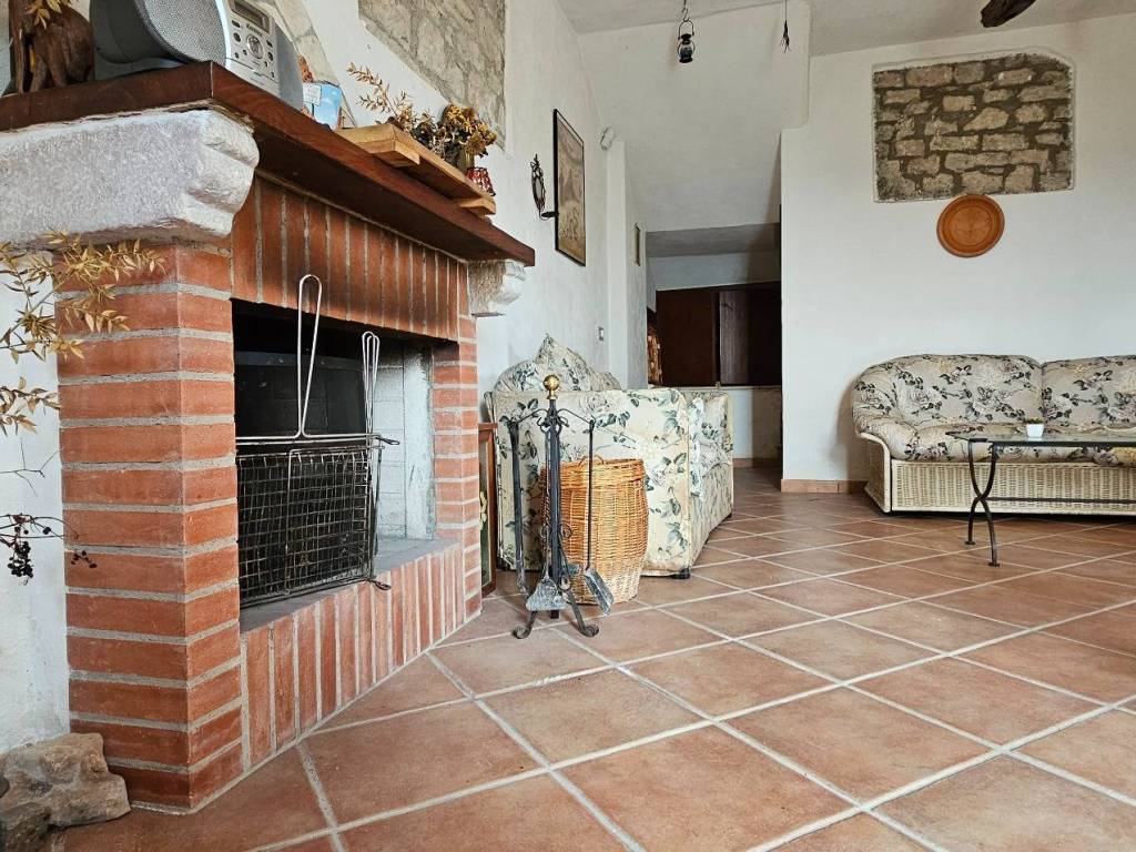 Rustico / casale a Morcone in Contrada Canepino - Foto 3