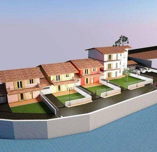 Villetta a schiera a Carsoli in Via Dei Marsi - Foto 2