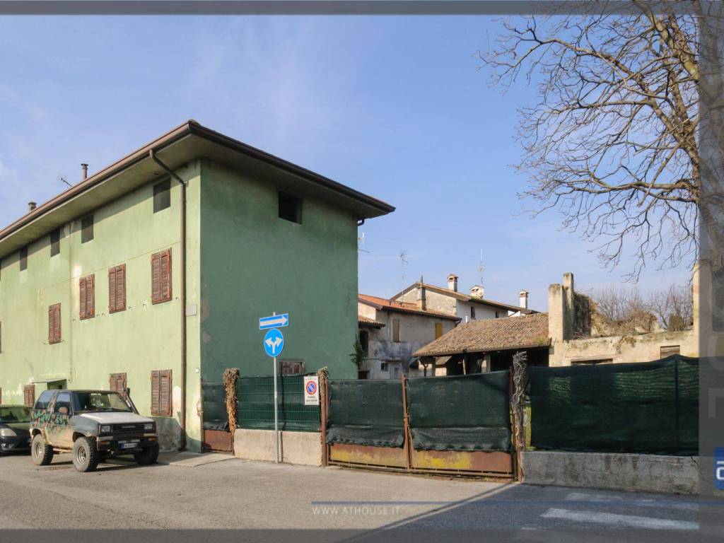 Casa indipendente a San canzian d'isonzo in Via Michele Verzegnassi, 24 - Foto 2
