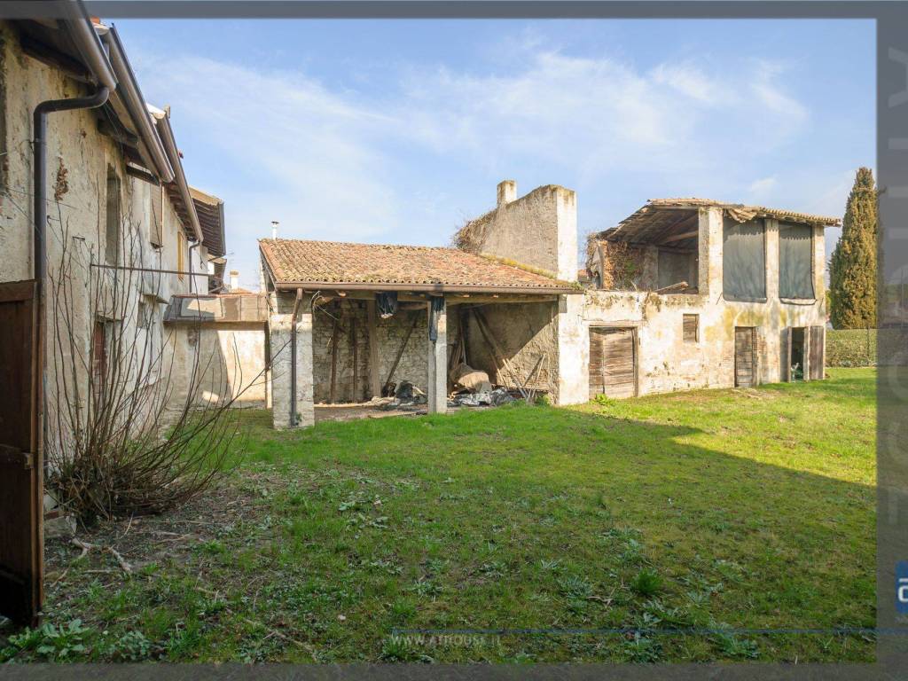 Casa indipendente a San canzian d'isonzo in Via Michele Verzegnassi, 24 - Foto 3