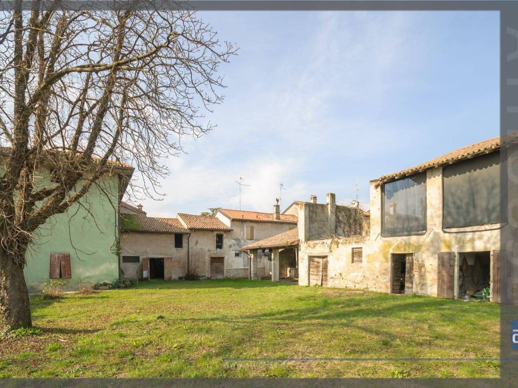 Casa indipendente a San canzian d'isonzo in Via Michele Verzegnassi, 24 - Foto 4