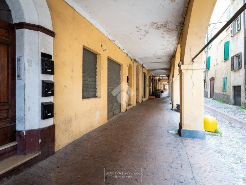 Appartamento a Vignola in Via Jacopo Barozzi, 11 - Foto 2