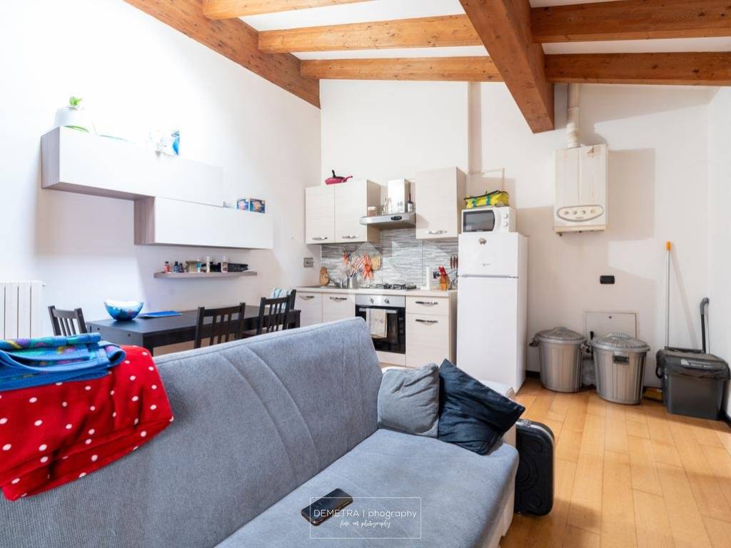 Appartamento a Vignola in Via Jacopo Barozzi, 11 - Foto 4