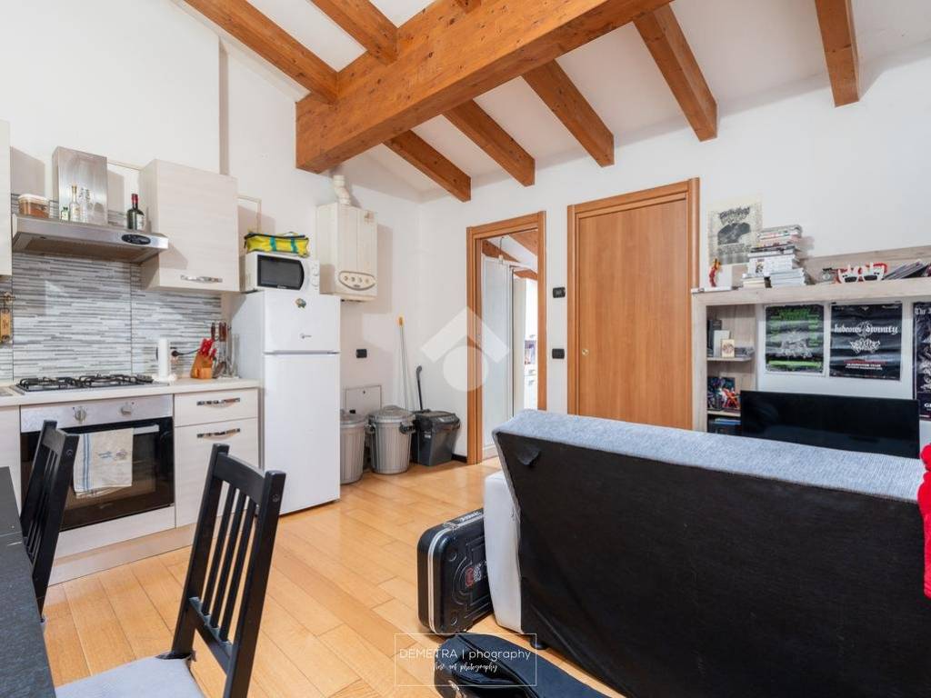 Appartamento a Vignola in Via Jacopo Barozzi, 11 - Foto 5