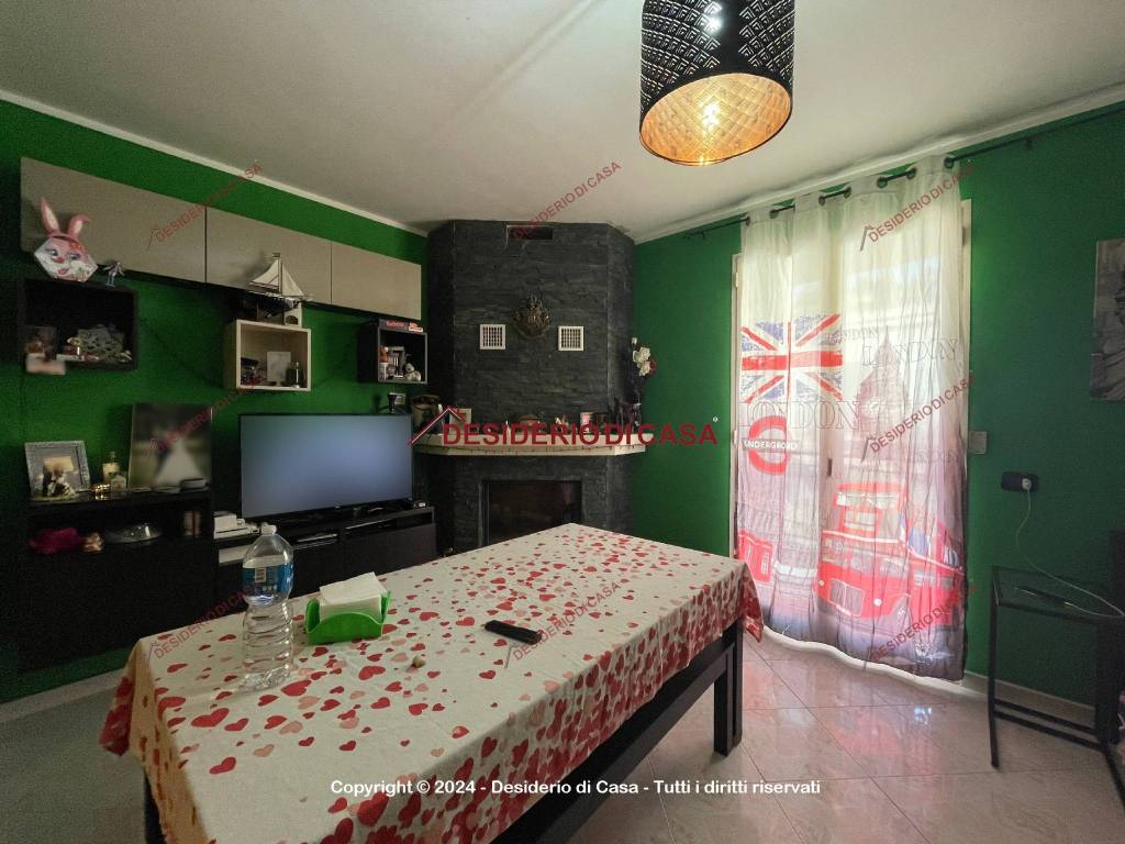 Appartamento a Lascari in Via Leonardo da Vinci, 6 - Foto 2