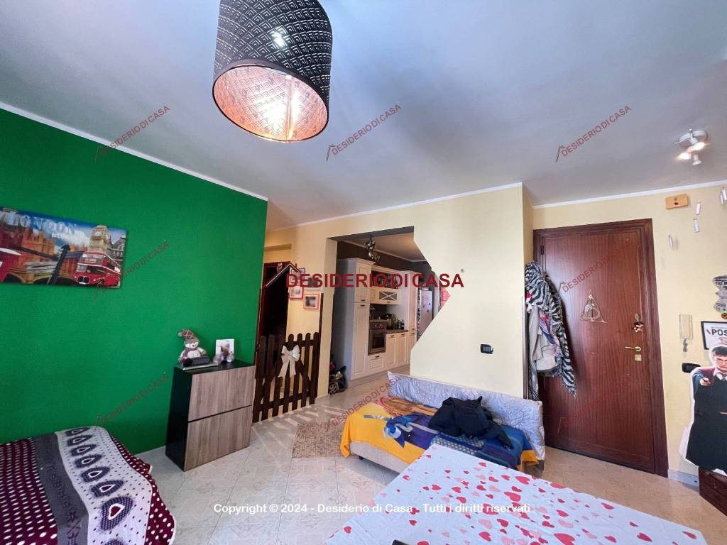Appartamento a Lascari in Via Leonardo da Vinci, 6 - Foto 3
