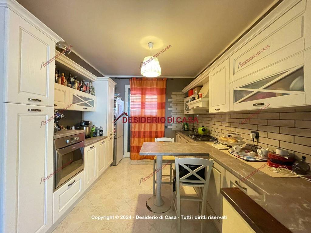 Appartamento a Lascari in Via Leonardo da Vinci, 6 - Foto 4